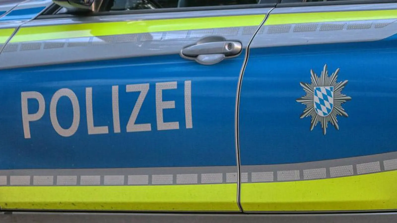Polizei in Bayreuth: Toten Säugling gefunden (Foto: red)