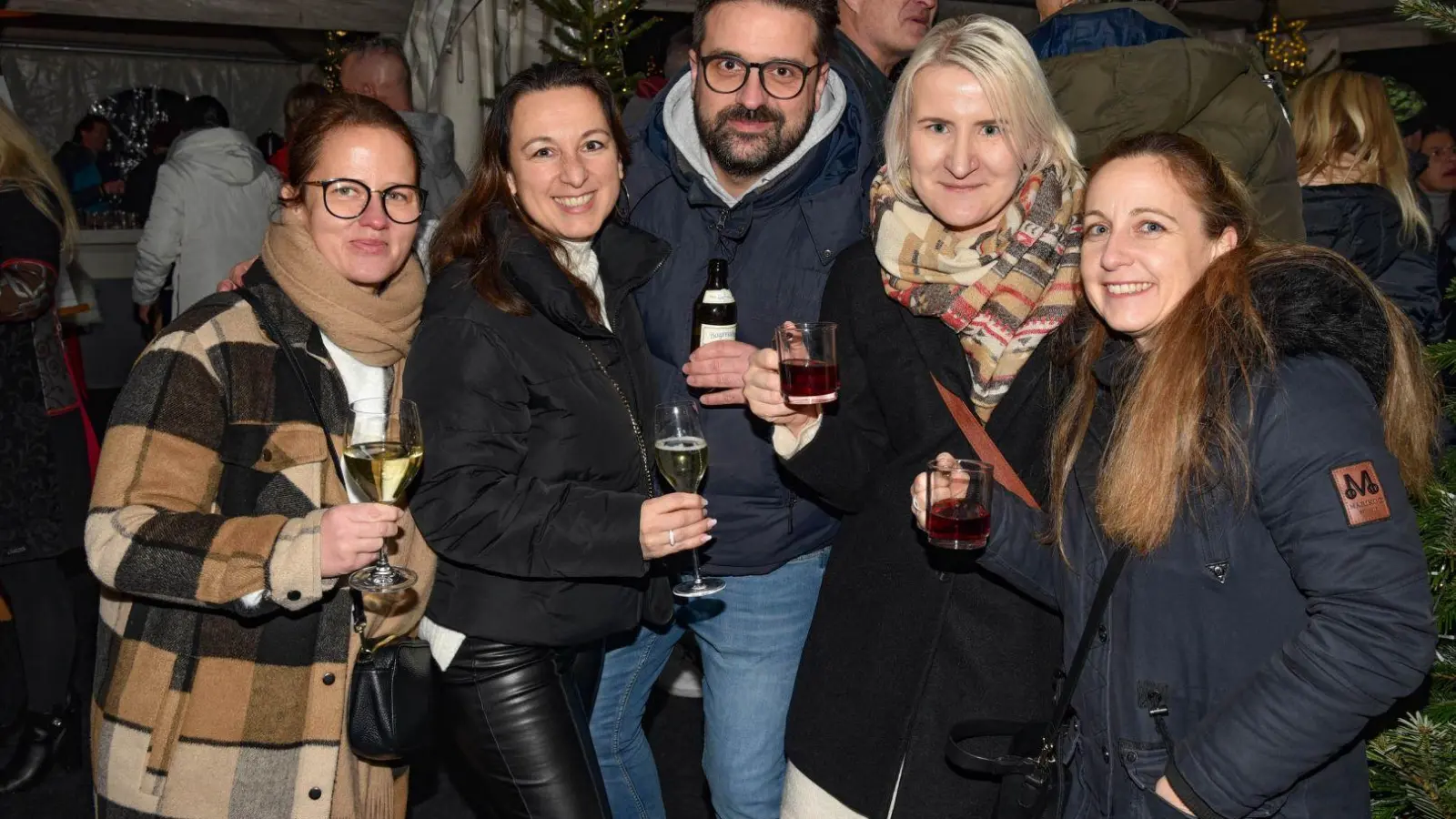Klappe, die Zweite: Crazy Elephant meets Bayreuth on Ice (Foto: Stefan Dörfler)