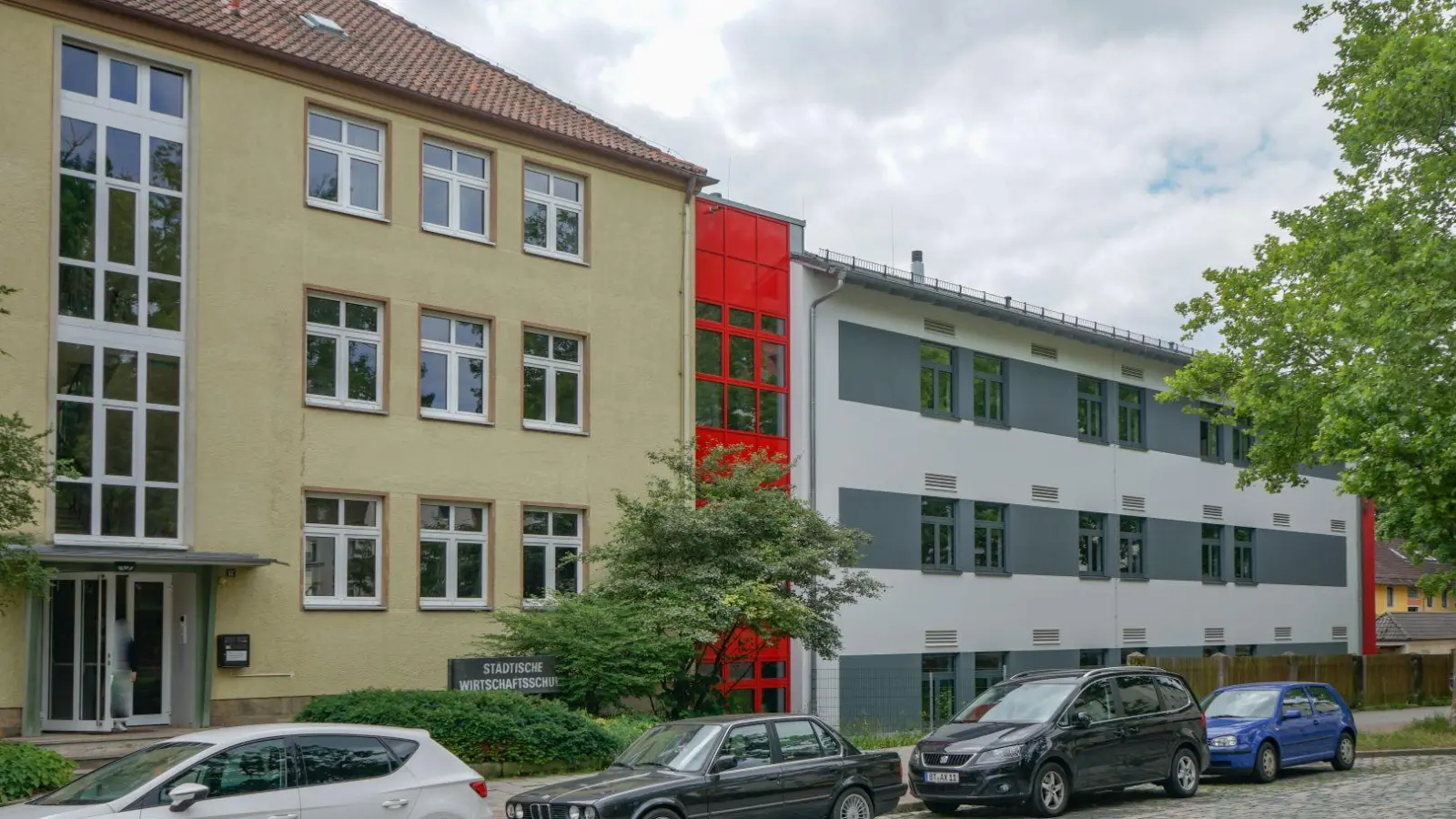 Corona-Impfung: Derzeit keine Terminvergabe (Foto: inBayreuth.de)