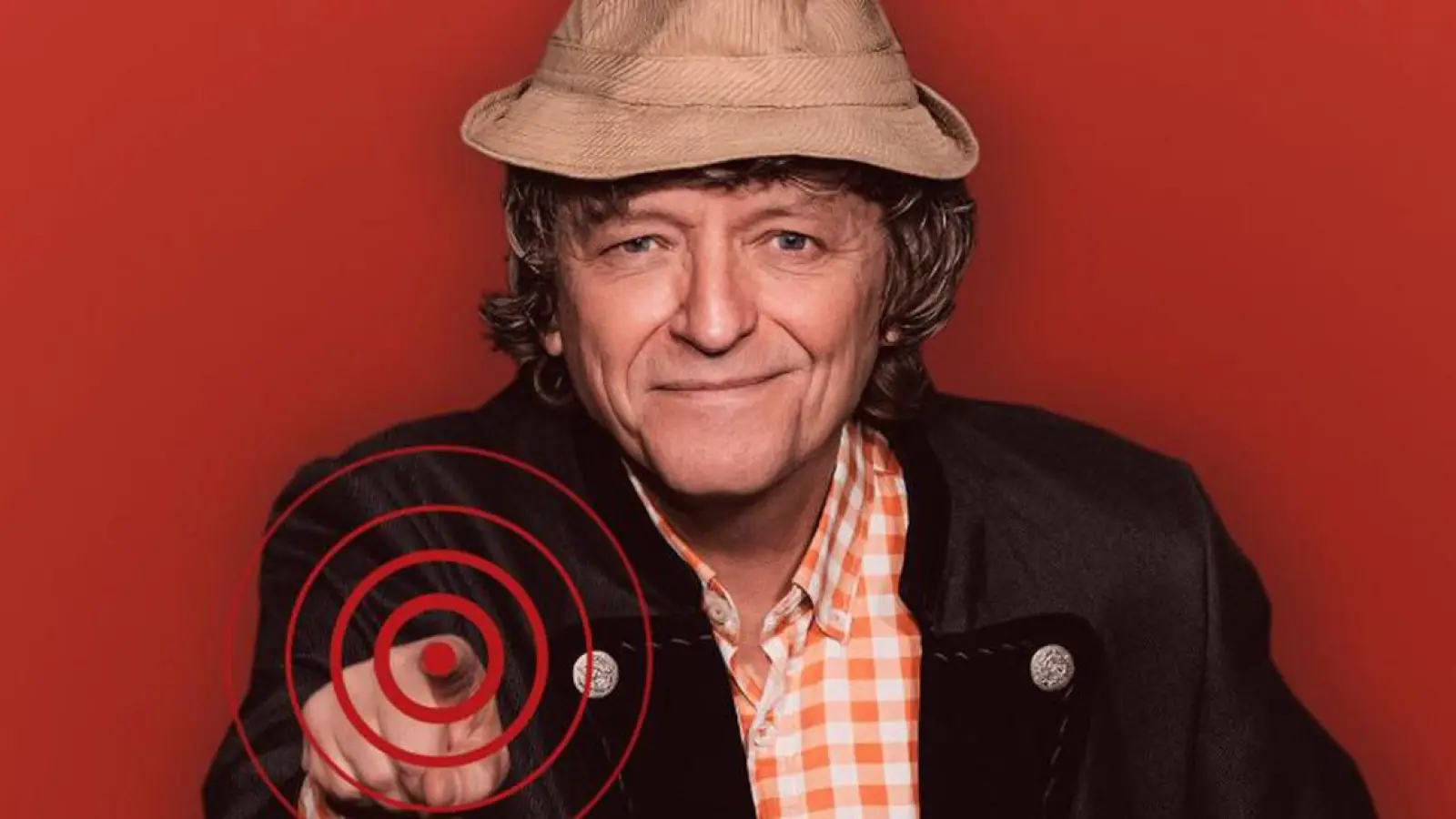 Erwin-Pelzig-Bayreuth-live (Foto: Dita Vollmond)