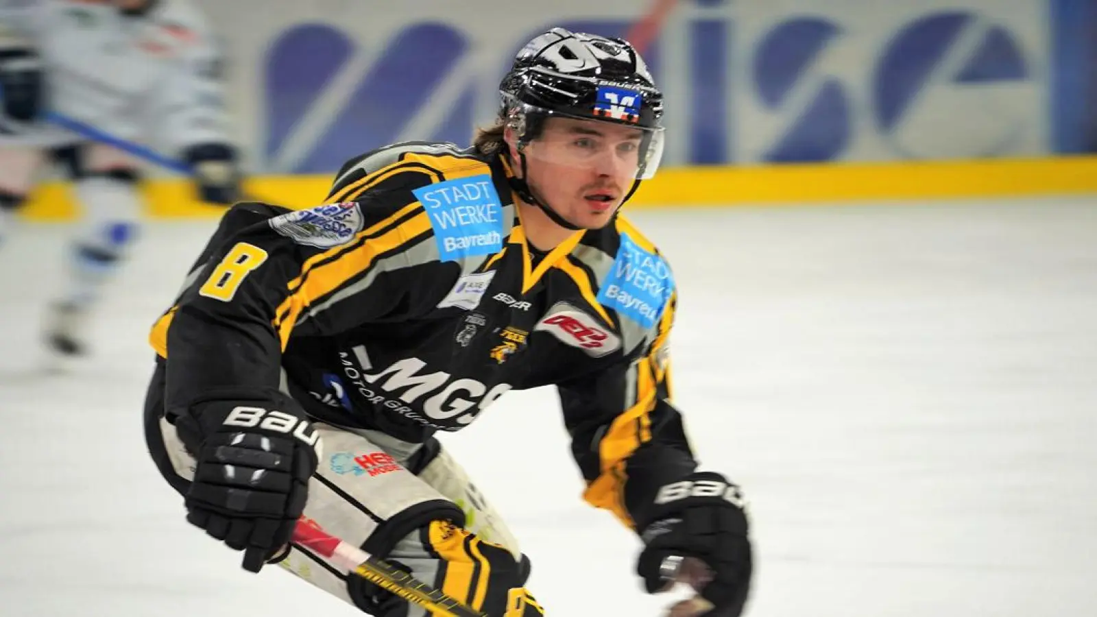 Bayreuth-Tigers-Eishockey–Rajala–Foto-Bayreuth-Tigers (Foto: inBayreuth.de)