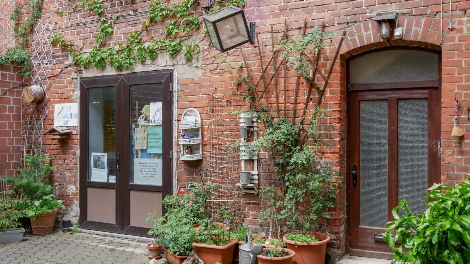 Das Andere Museum / Foto: Stefan Dörfler (Foto: inBayreuth.de)