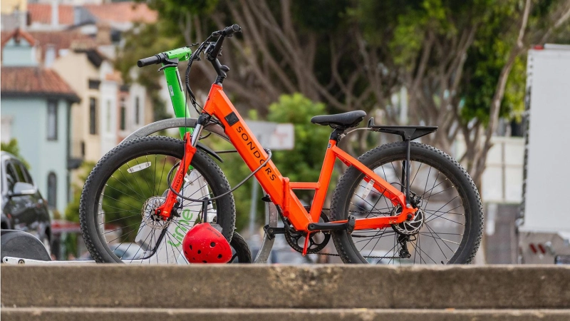 Bei einer vermeintlichen Probefahrt entwendete ein Mann aus einem Fahrradgeschäft im Bayreuther Industriegebiet ein hochwertiges E-Bike. (Foto: PEXELS)