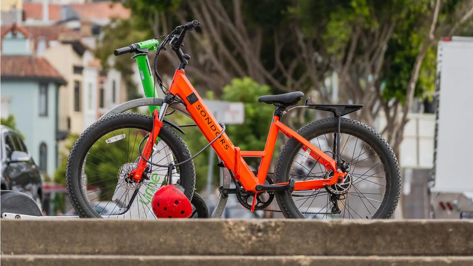 Bei einer vermeintlichen Probefahrt entwendete ein Mann aus einem Fahrradgeschäft im Bayreuther Industriegebiet ein hochwertiges E-Bike. (Foto: PEXELS)
