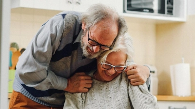 Wohnen wird für viele Seniorinnen und Senioren immer teurer, manchmal unerschwinglich. Auch in Bayreuth steigt laut einer Studie das Risiko für Altersarmut. 