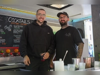 Foodtruckfestival 02 (Foto: sd)