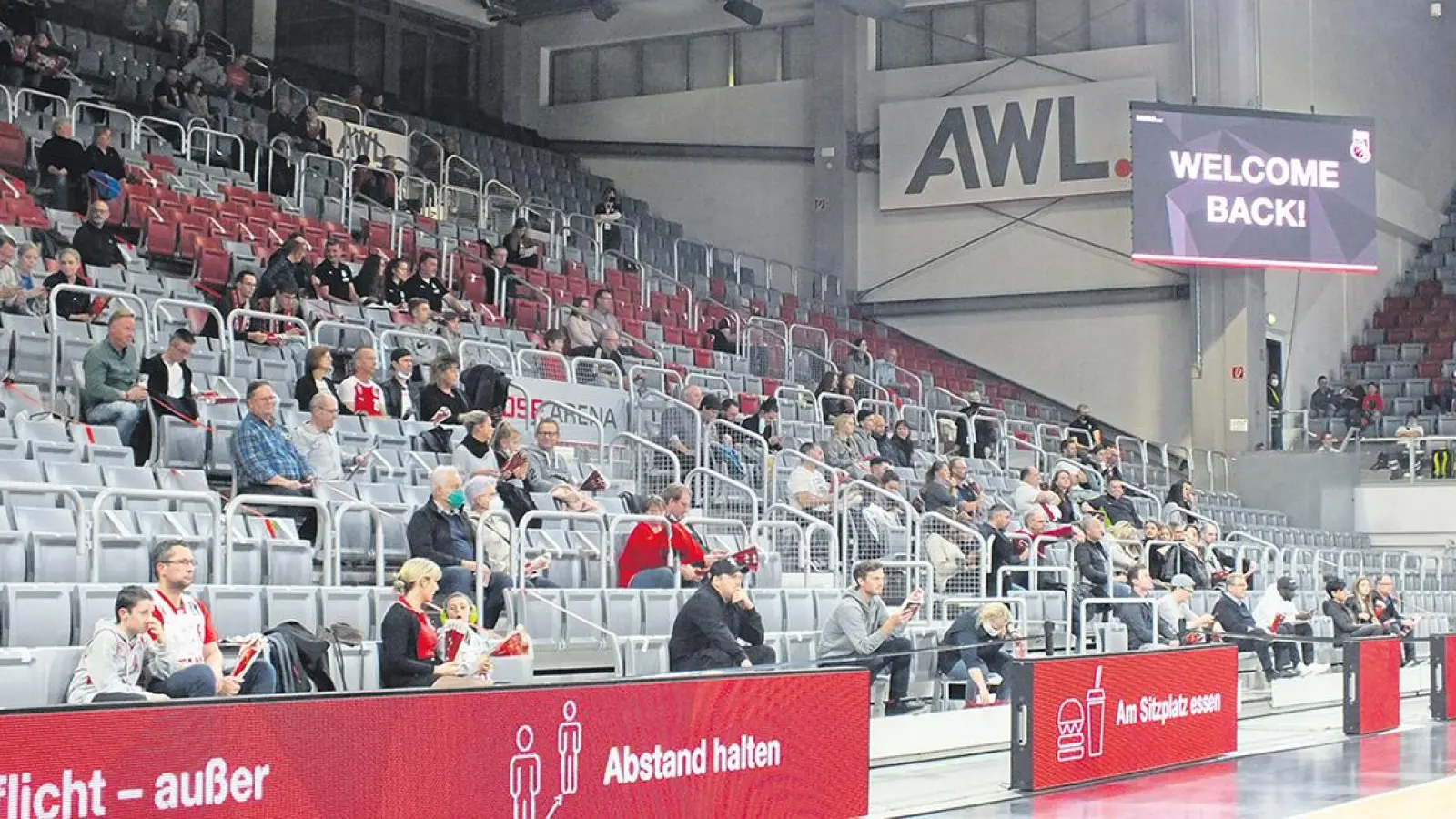 Nachrichten Bayreuth: Wie Sport und Kultur Corona zu trotzen versuchen (Foto: Roland Schmidt)