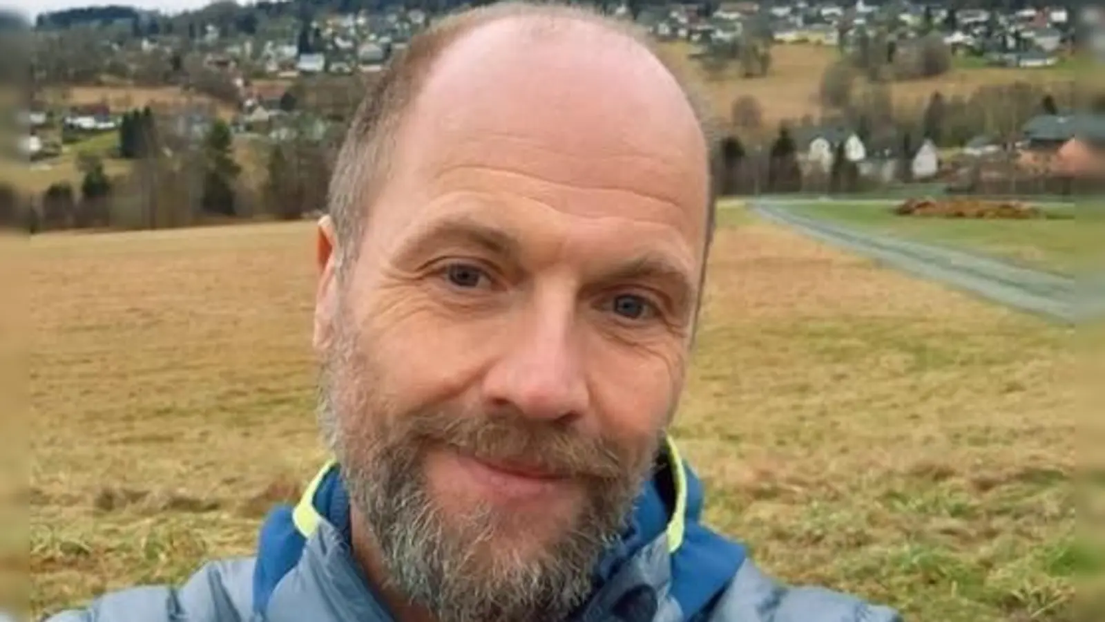 Wilhelm Zapf, ein Kämpfer das Fichtelgebirge. (Foto: red)