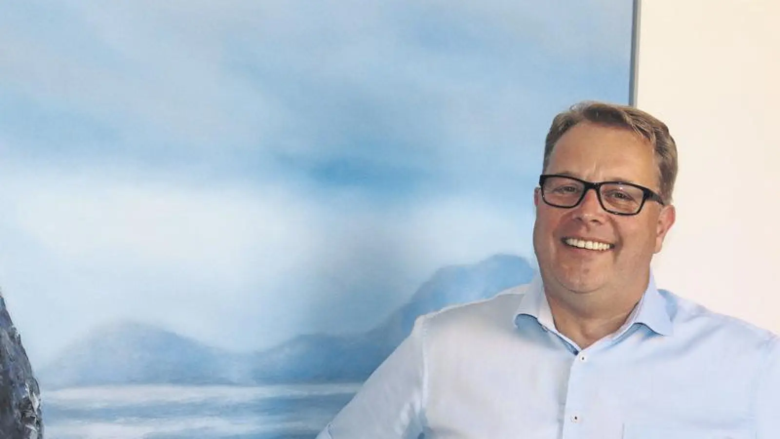 Eroll Zejnullahu im Spiel gegen SV Wegen-Wiesbaden. (Foto: inBayreuth.de)