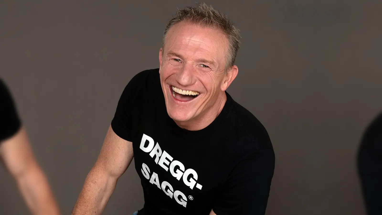 Fränkischer Kabarett-Star Michl Müller (Foto: Michl Müller)