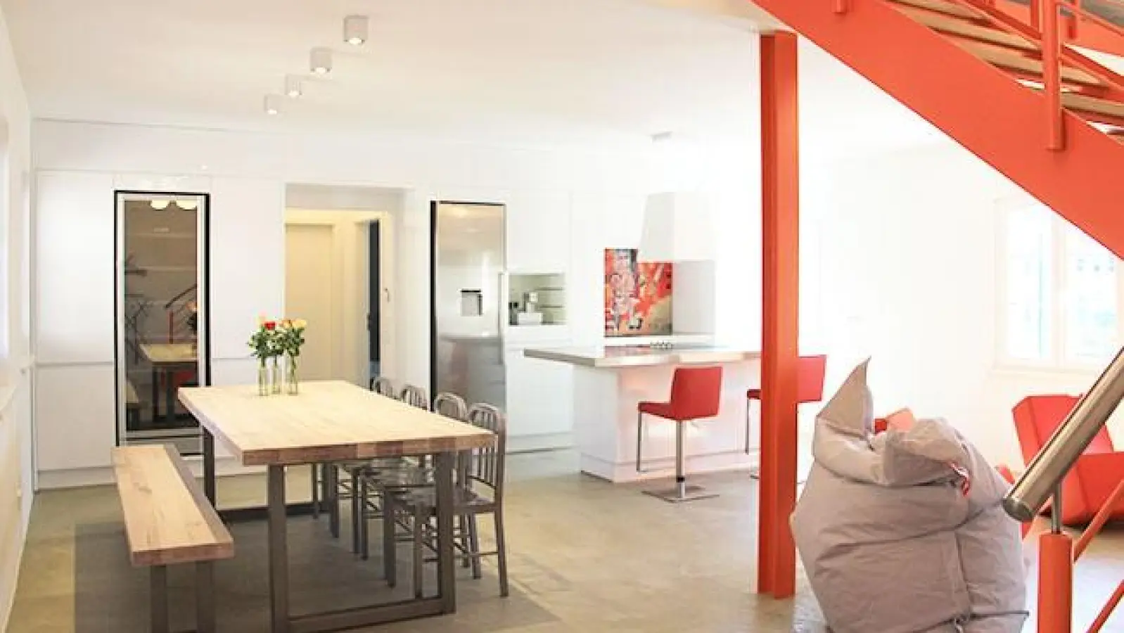 Boutique Apart Hotel – Foto: Privat (Foto: inBayreuth.de)