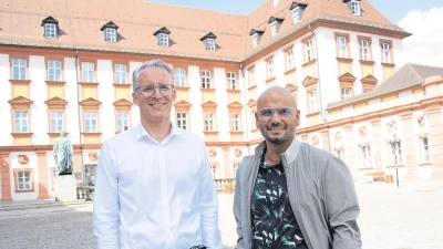 Lokalnachrichten in Bayreuth: 90er Ikone Loona live  im Ehrenhof (Foto: Jessica Mohr)