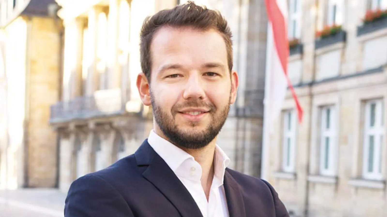 Andreas Zippel – Foto Stefan Dörfler (Foto: Stefan Dörfler)