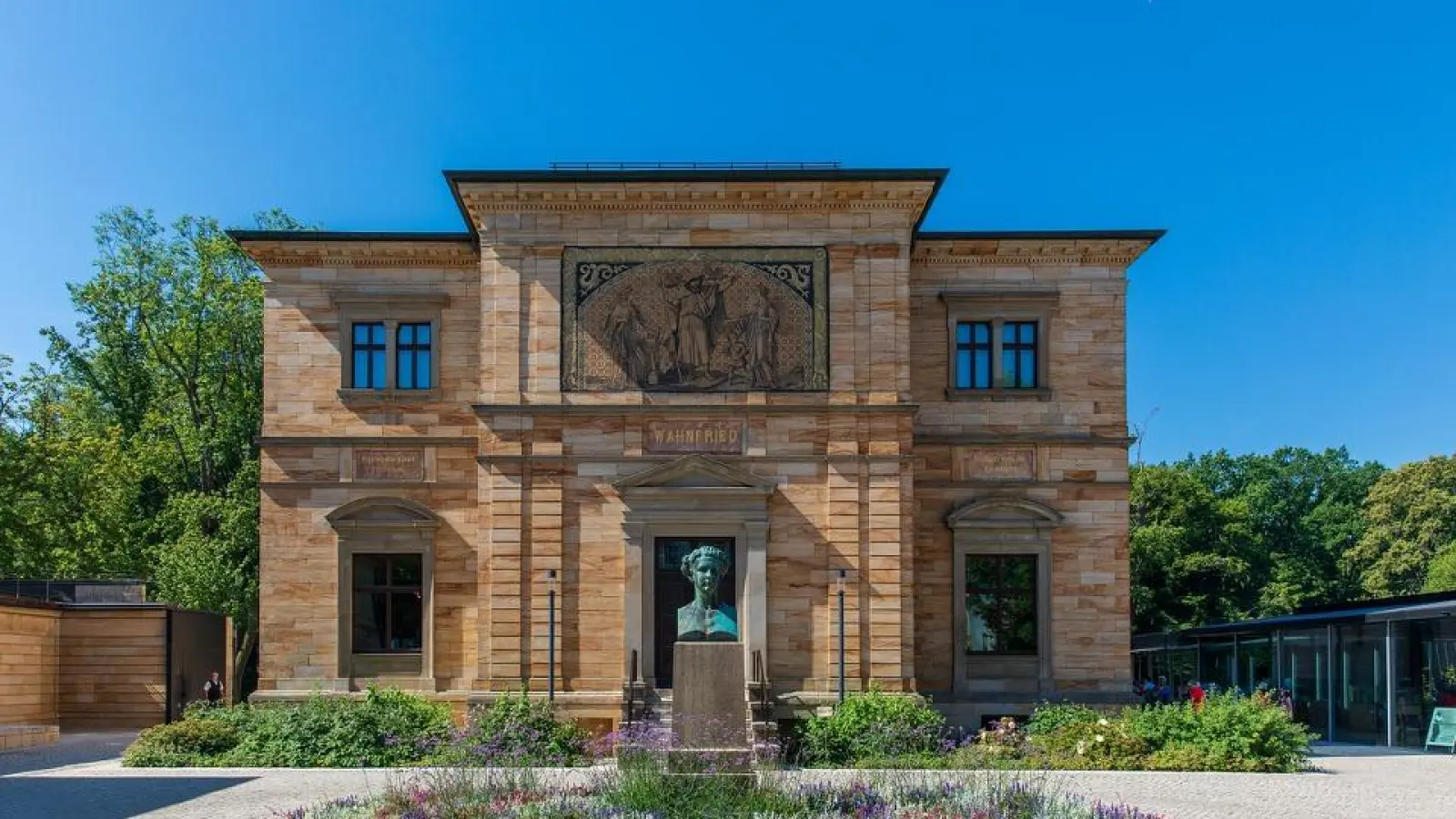 Kultur in Bayreuth: Museen öffnen wieder (Foto: red)