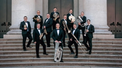 Foto: German Brass?