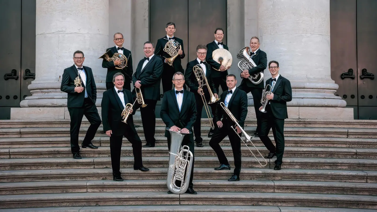 Foto: German Brass?