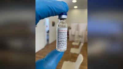 Corona-Virus in Bayreuth: Impfstoff Novavax für alle (Foto: red)