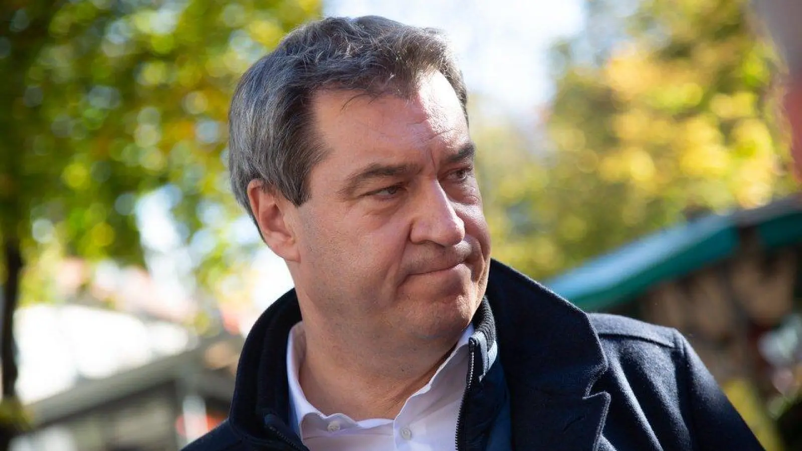Corona-Virus in Bayern: „Corona ist unter Kontrolle” (Foto: red)