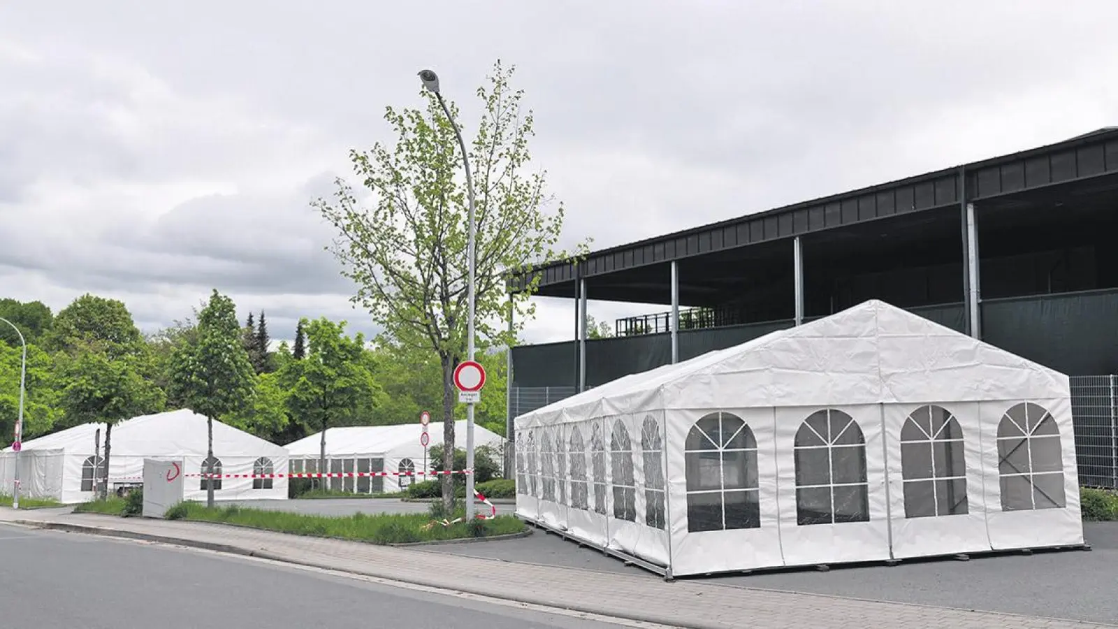 Lokalnachrichten in Bayreuth: Die Kultur ist zurück (Foto: Munzert)