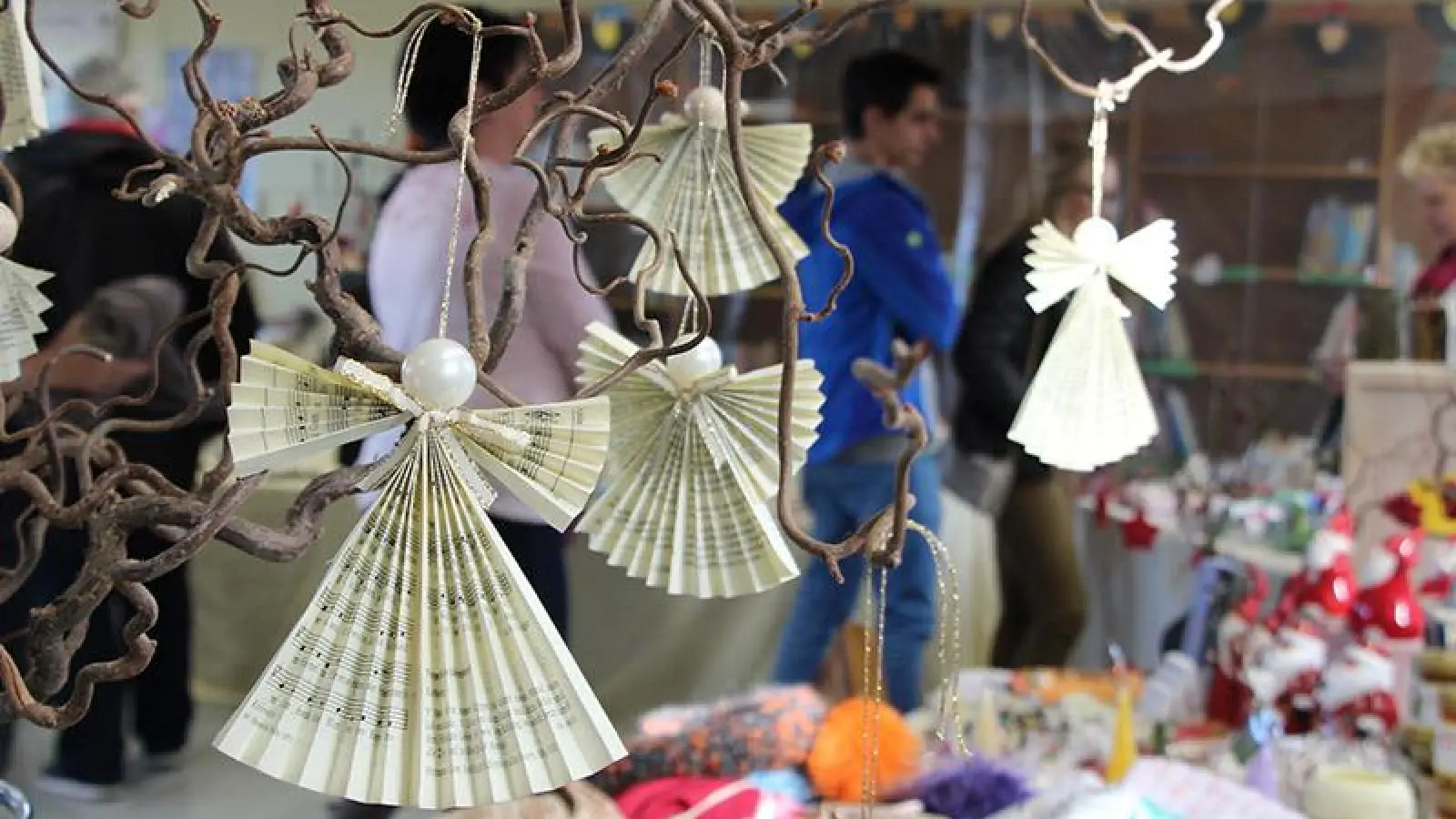 Künstlermarkt 2019 Foto red (Foto: red)