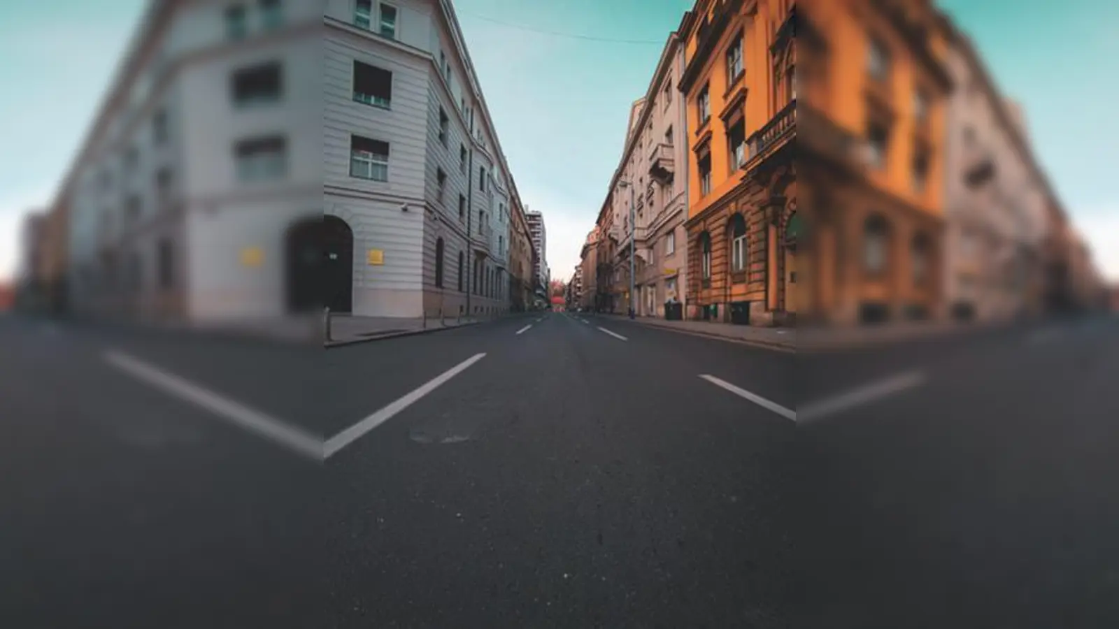 Corona-Virus in Bayern: Ausgangsbeschränkung zeigt Wirkung (Foto: red)