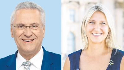 Lokalnachrichten in Bayreuth: „Bayern ist das sicherste Bundesland“ (Foto: red)