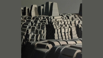 Veranstaltungen in Bayreuth: Stadt der Räume (Foto: inBayreuth.de)