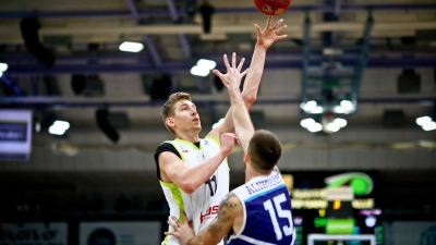 Basketball medi Bayreuth Foto Ochsenfoto_-3079 (Foto: Thorsten Ochs)