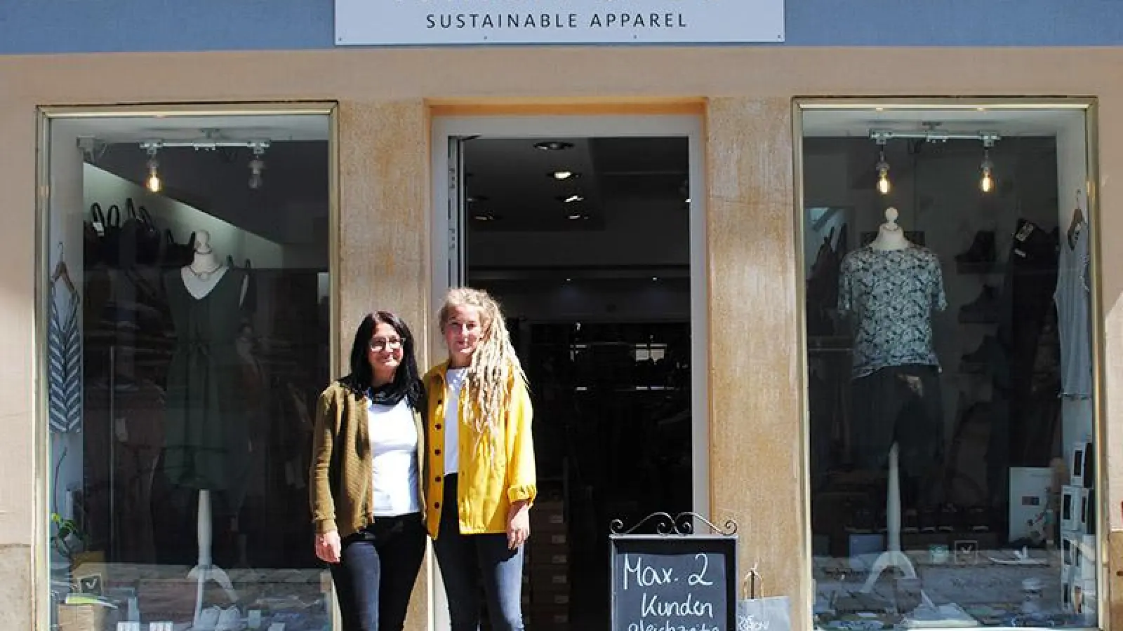 Bayreuther in der Corona-Krise: Lemon Tree (Foto: Jessica Mohr)