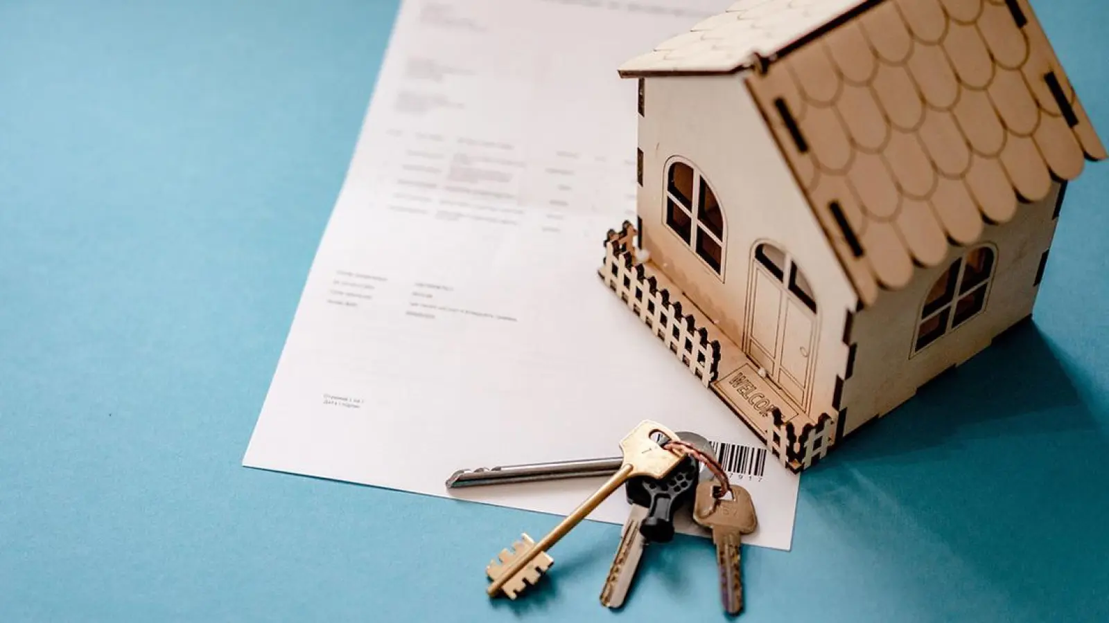 vfm-Gruppe aus Pegnitz arbeitet jetzt mit Immobilienspezialist Immoheld zusammen (Foto: Symbolbild: pixabay OleksandrPidvalnyi)