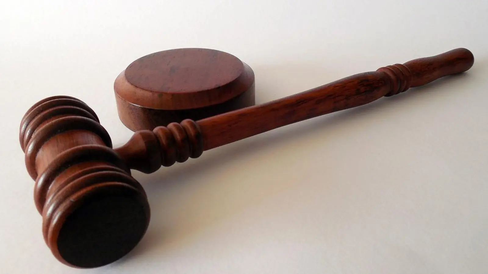 In Bayreuth werden Schöffenrichter gesucht. Bewerbungen sind bis 27. Februar 2023 möglich. (Foto: Symbolbild: pixabay/zucco)