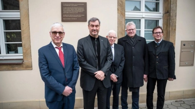 Foto: Bayerisches Staatsministerium 