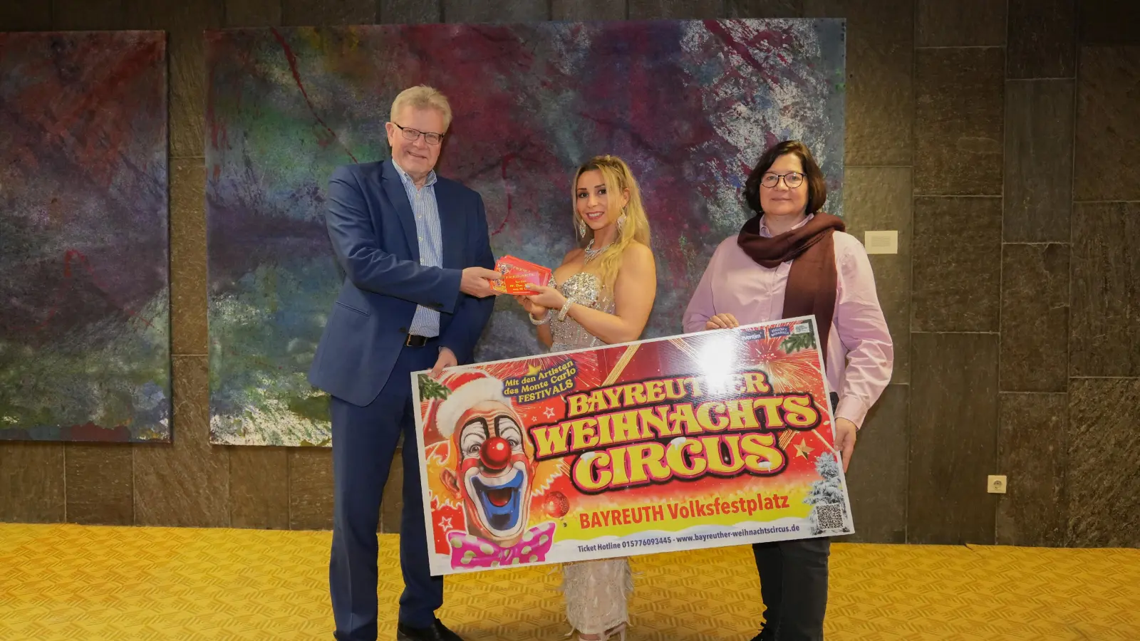 Foto: Stadt Bayreuth