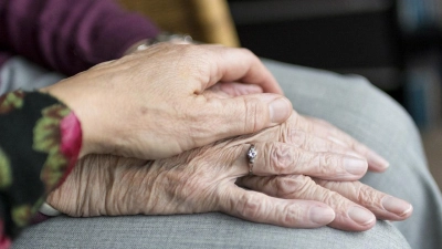 Corona-Virus in Bayreuth: Pflegekräfte dringend gesucht! (Foto: red)