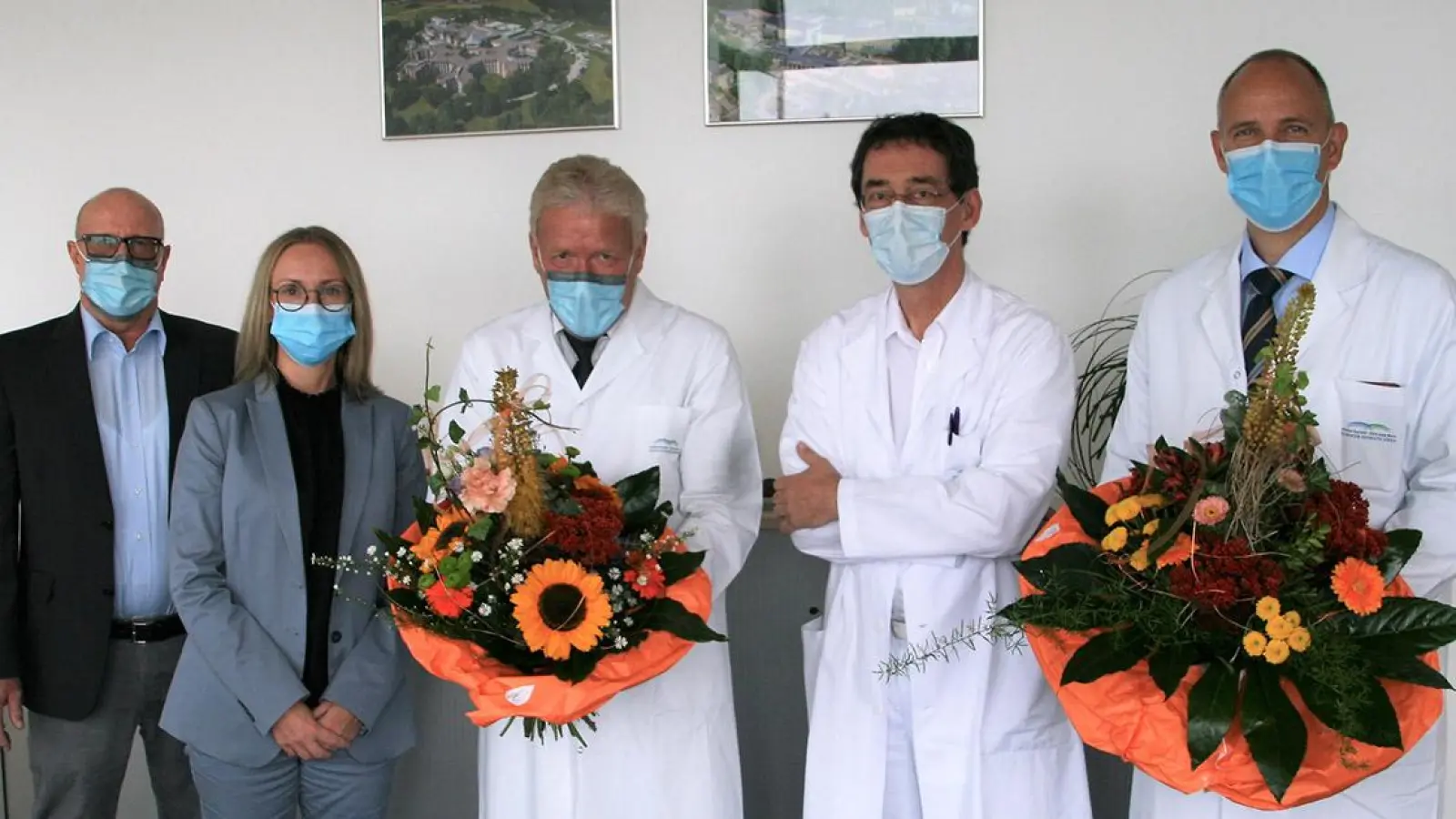 Nachrichten Bayreuth: Neuer Chefarzt am Klinikum (Foto: red)