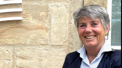 Brigitte Merk-Erbe (Foto: red)