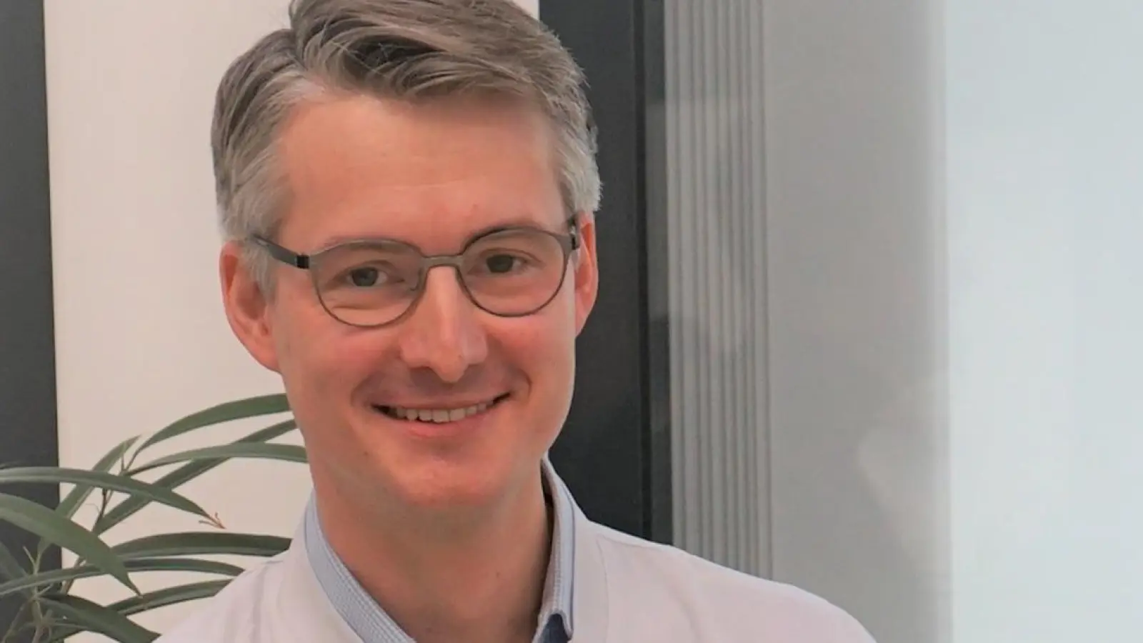 „Beeindruckendes vorzuweisen”: Urologie des Klinikum Bayreuth hat neuen Chef (Foto: red)