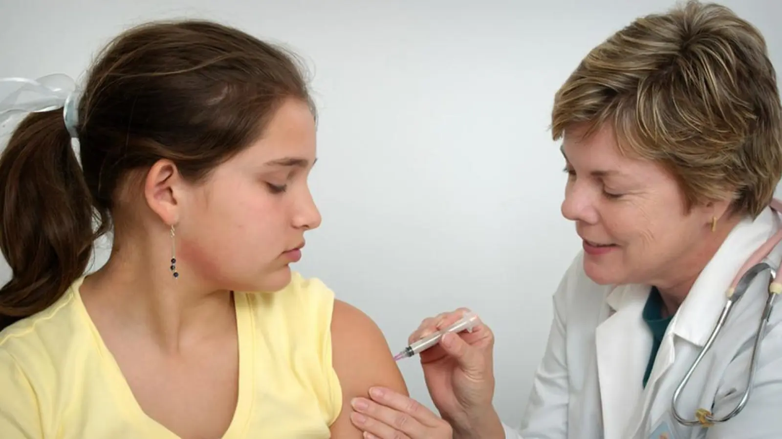 Corona-Virus in Bayreuth: Kinderimpftage in der Region (Foto: red)