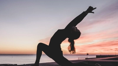 Entspannt Körper, Geist und Seele in Einklang bringen (Foto: red)