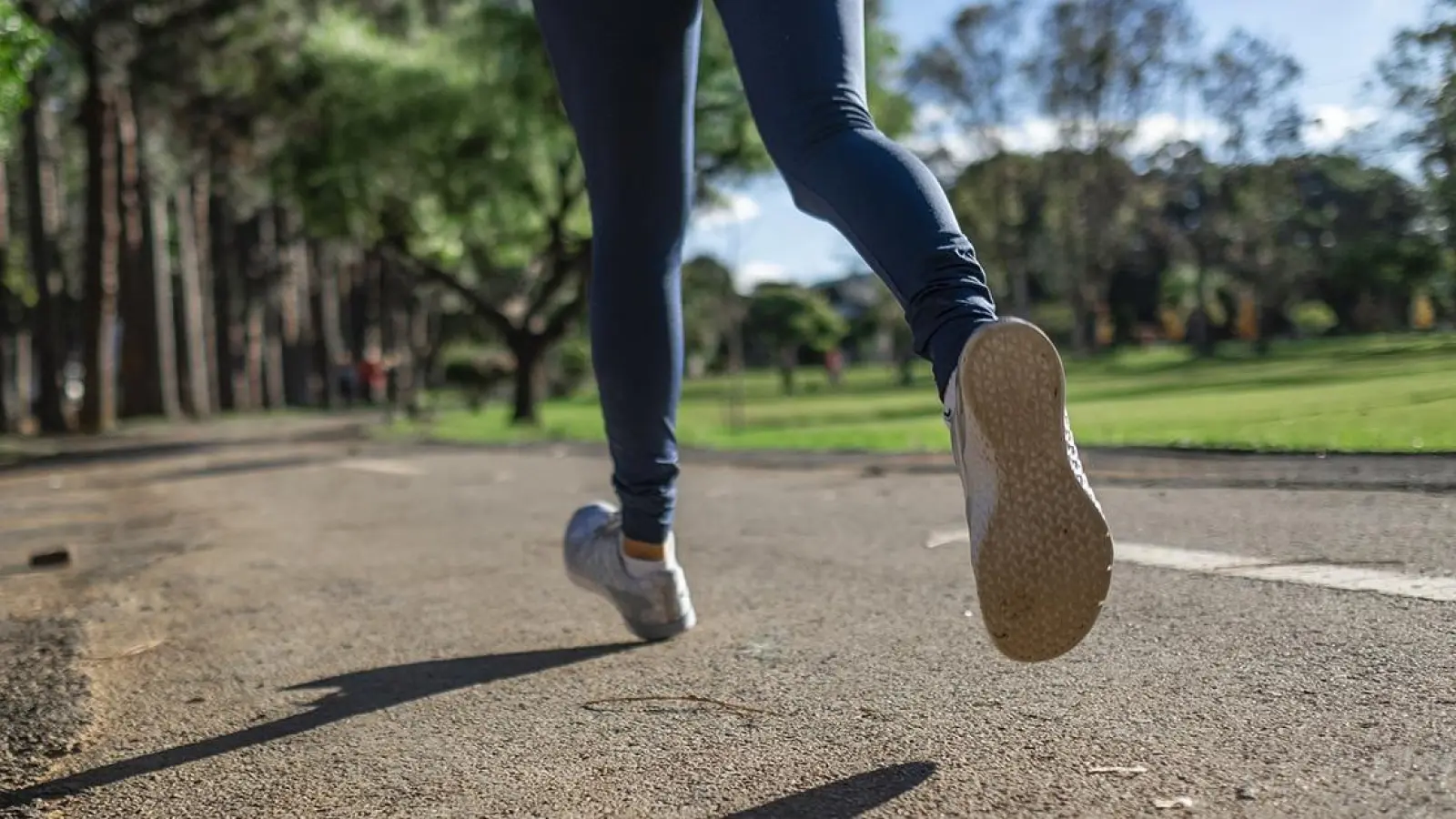 Gewinnspiel: 2 x 2 Tickets für den FunRun-5 Kilometer-Lauf (beendet) (Foto: red)