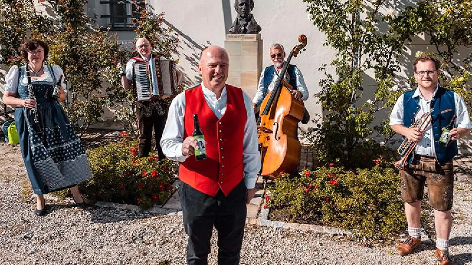 Lokalnachrichten: Traditionelles Genussfest fällt aus (Foto: red)