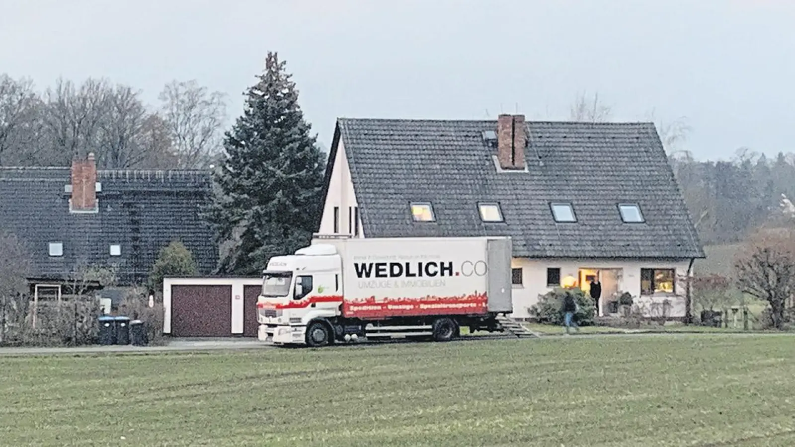 Ratgeber Haus &amp; Garten: Umzug im Lockdown (Foto: red)