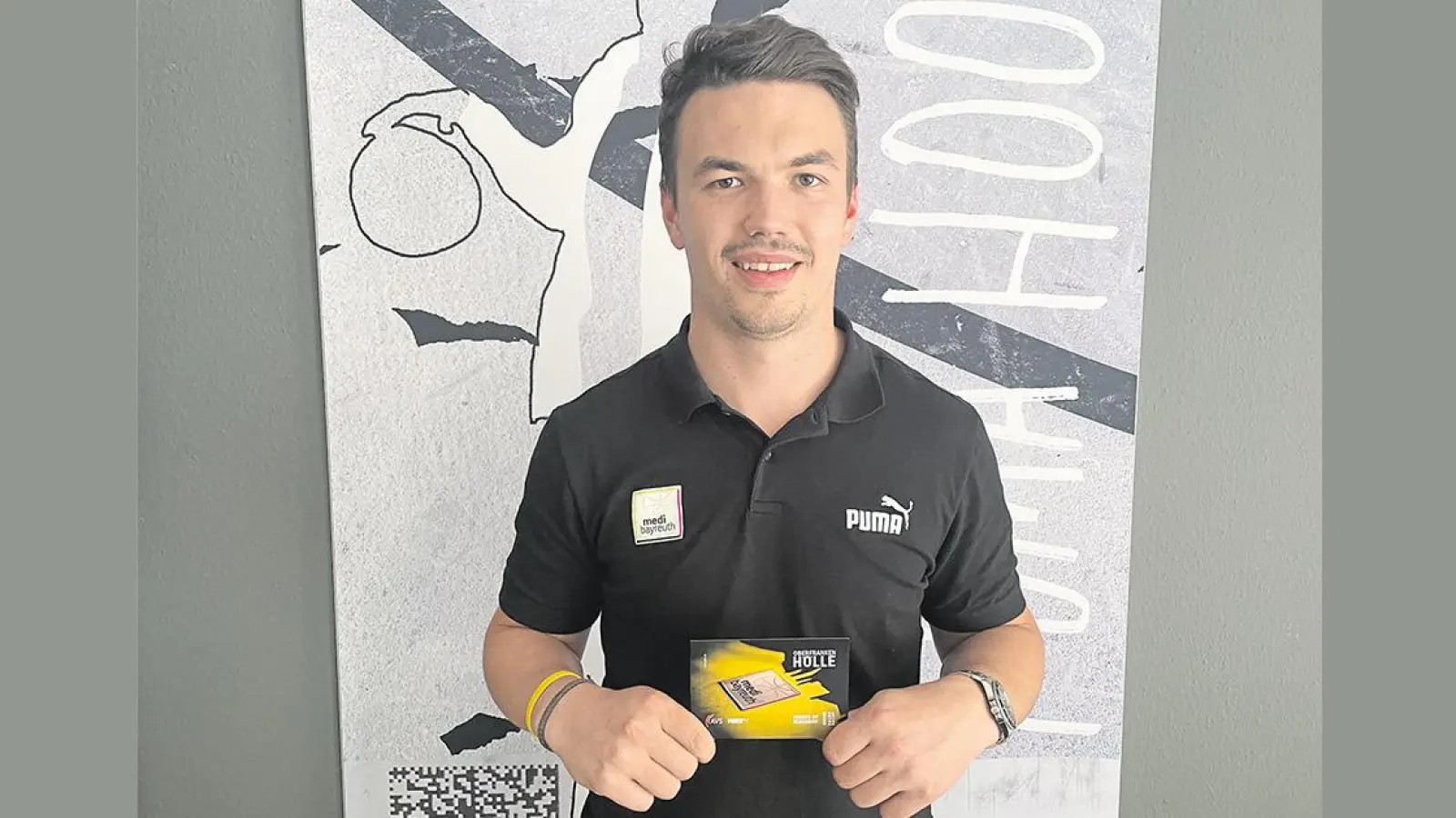 medi Bayreuth: Eine faire Lösung für alle (Foto: red)