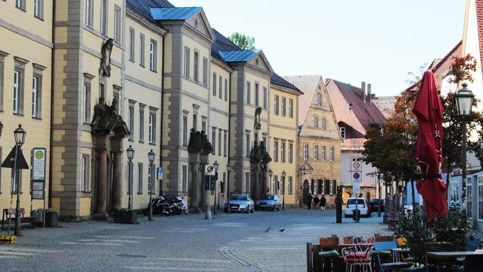 Völlig neue Stadtführung in Bayreuth startet (Foto: red)