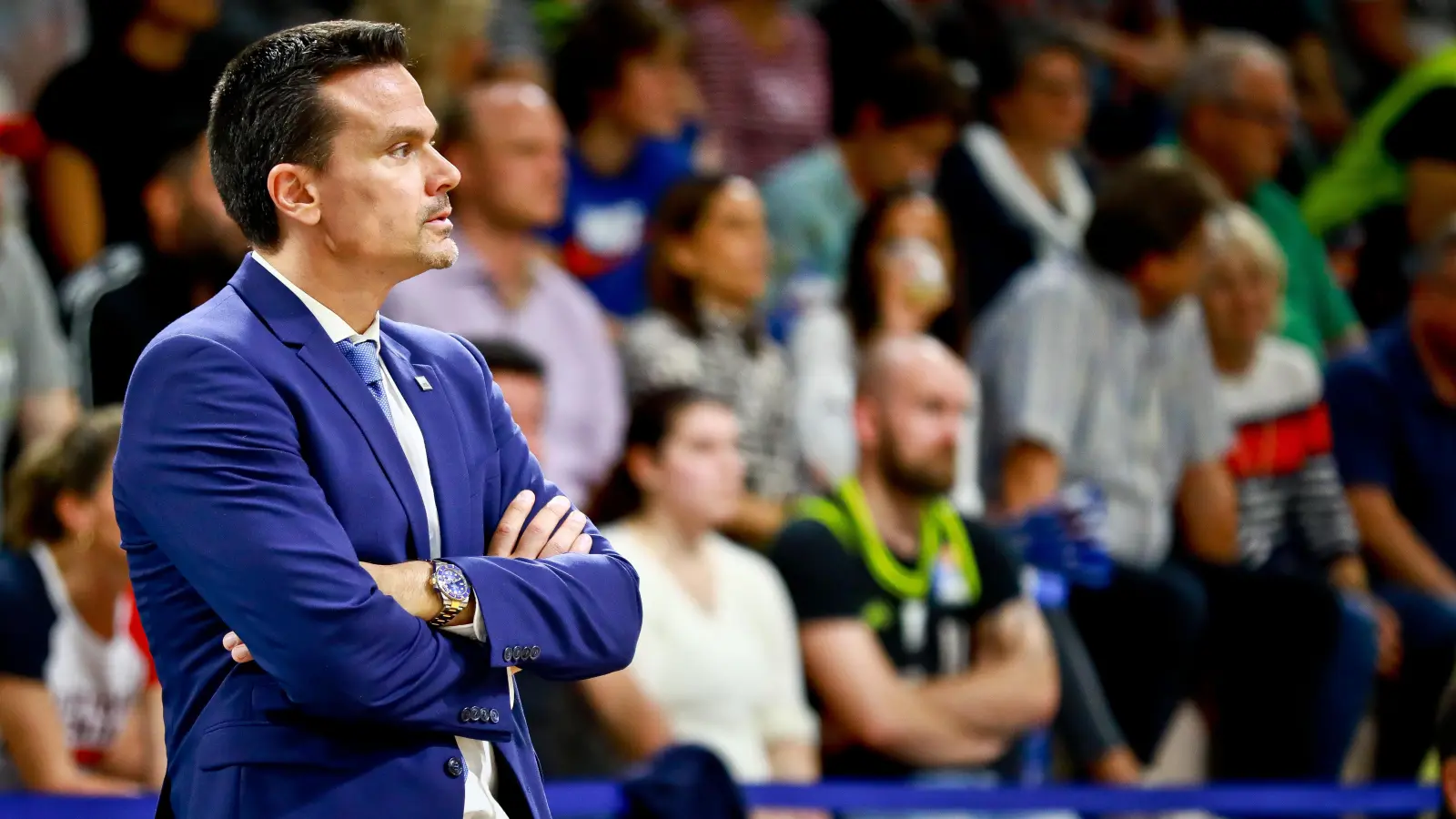 Raoul Korner medi Bayreuth Foto Thorsten Ochs (Foto: Thorsten Ochs)