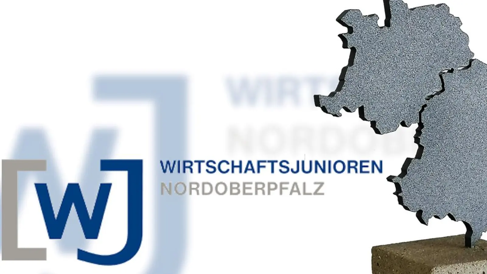 Reiner-Markgraf-Preis 2022 an die Wirtschaftsjunioren Nordoberpfalz (Foto: red)