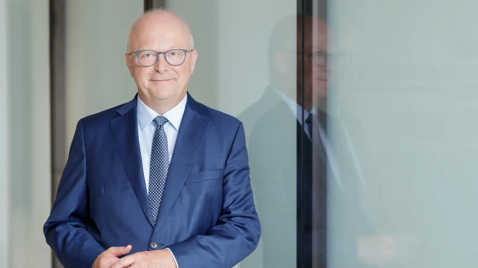 Michael Theurer  (Foto: Alexandra Lechner)