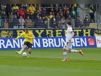 SpVgg Bayreuth - DJK Vilzing 03 (Foto: sd)