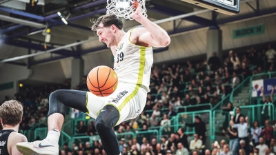 Willem „Will“ Brandwijk  (Foto: Thorsten Ochs )