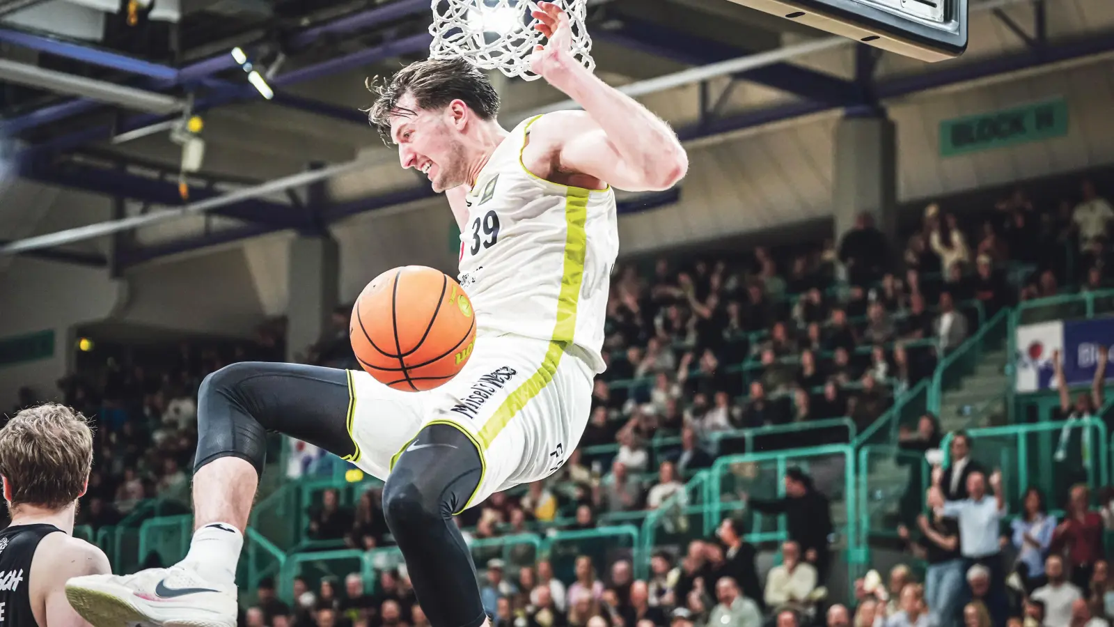 Willem „Will“ Brandwijk  (Foto: Thorsten Ochs )